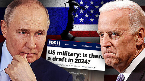 ALERT: Putin's Plan BACKFIRES as WW3 Economic War Intensifies w/ Dr. Kirk Elliott