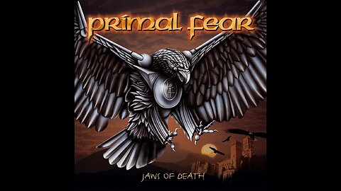 Primal Fear - Jaws Of Death