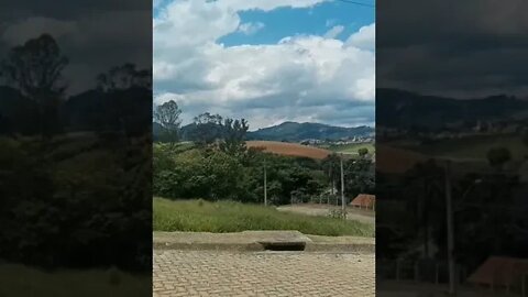 #shorts Terreno de 1.000 metros à venda em Joanópolis/SP. Residencial Morada do Gigante.