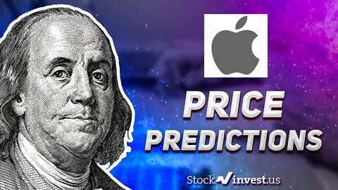 BUY THE DIP? Is Apple (AAPL) stock a buy?