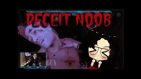 Deceit? Or? | Deceit