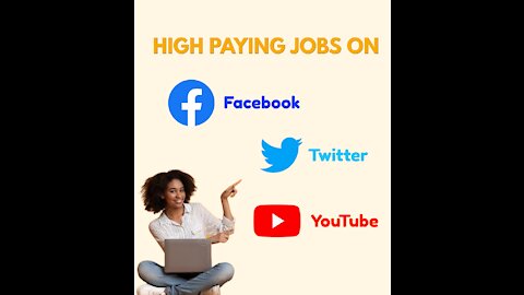 Best Way to Land Social Media Jobs