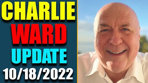 DR. CHARLIE WARD REVEALS Q'S ORIGIN! TRUMP'S SECRET GROUP EXPOSED! LATEST NEWS UPDATE