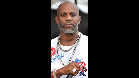 Death of DMX