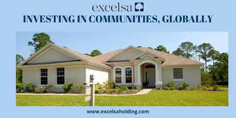 Best USA Real Estate Investor Company - Excelsa Holding