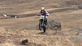 Hill Climb (training)