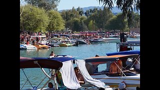 SHH! 7 secrets about Lake Havasu - ABC15 Digital