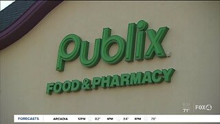 Publix resumes normal hours