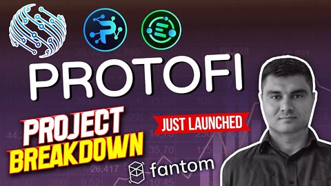 Protofi on Fantom FTM Yield Farming - Breakdown & Analysis