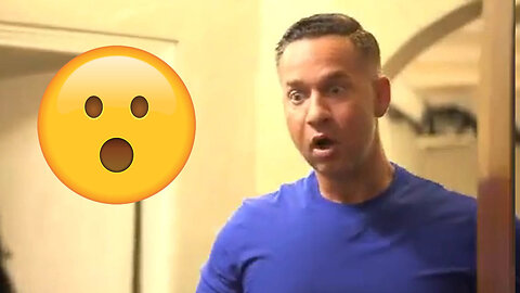 OMG! Jersey Shore Receives a SURPRISE Returning Cast Member!!!