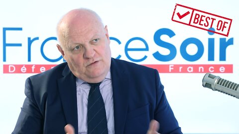 "Le programme d’Emmanuel Macron est largement irréversible" François Asselineau