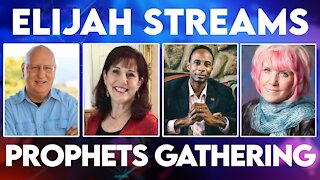 PROPHETS GATHERING - EPISODE 1