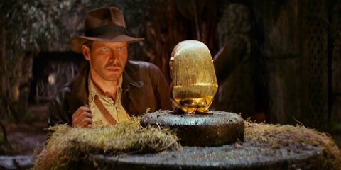 New Indiana Jones Game in Development