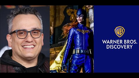 Joe Russo Calls BATGIRL Movie Cancellation a ‘Murder’ & ‘Corporate Sociopathy’