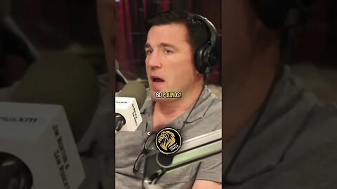 CHAEL SONNEN On The Truth About BROCK LESNAR: "He Sucks!" #shorts #ufc