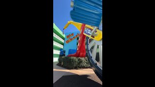 Pop Century Resort!