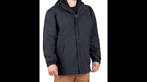 Propper 3-in-1 Hardshell Parka