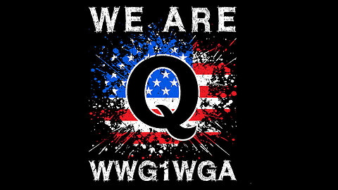 The Ongoing Underground War, WWG1WGA