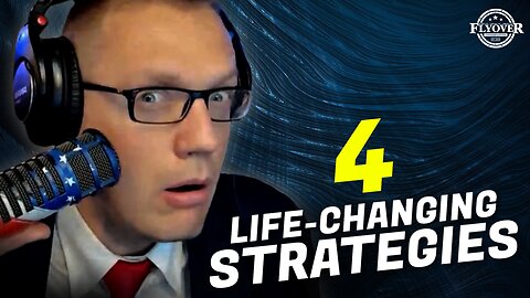 Revolutionize Your Life: 4 Game-Changing Strategies - Clay Clark