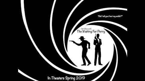 The Waiting For Perry (Oficial Trailer)