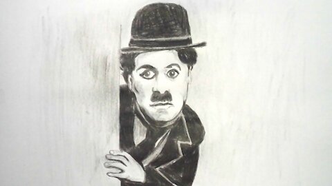 Charlie Chaplin funny moments #Charlie Comedy Video Clips//