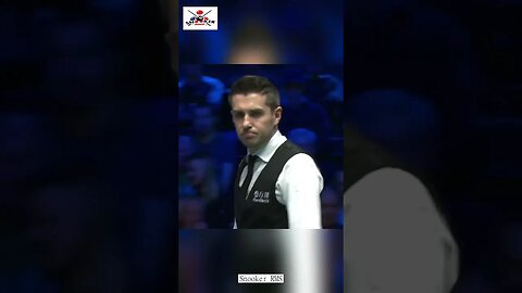 Selby VS Yan | #championofchampions #playerschampionship #snooker #snookershootout #foryou #shorts