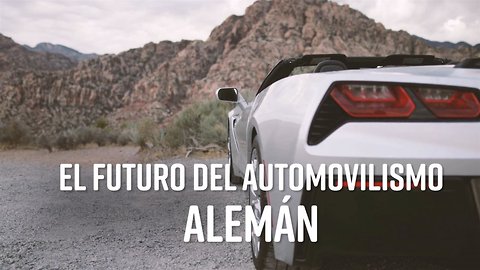 Alemania tiene grandes planes para la industria automovilística