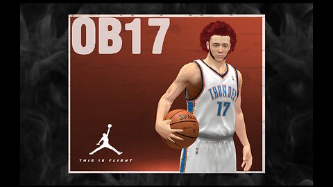 OLDMANPCGAMER - NBA2K CAREER MODE - s02- ALLSTAR WEEKEND #4 draft pick 5foot7 145lbs PGMILES :)