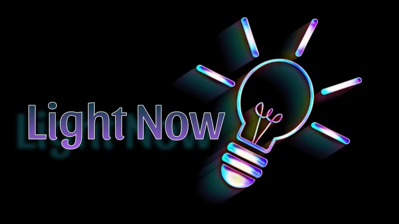 Light Now Light Now Clip #podcast #comingsoon