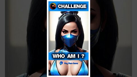 Mortal Kombat Challenge