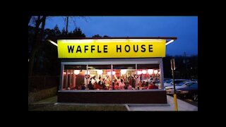 How to navigate Waffle House’s Website by B&D Product & Food Review