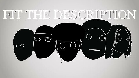 Fit The Description ep54 ch2 Takeover