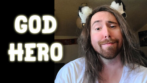 Asmongold Fans and World of Warcraft Hero Zack