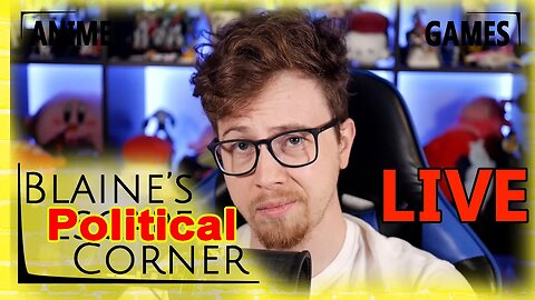 The Real Problem With The Trans Movement, Blaine's Political Corner