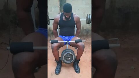 How I Train My🦵 Muscle Calfs #youtubeshorts #youtube #trending #tiktok #viral #reels #gaming #art