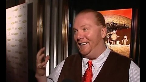 Eataly cuts ties with Mario Batali