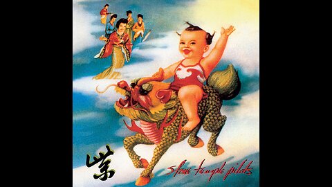 Stone Temple Pilots - Purple