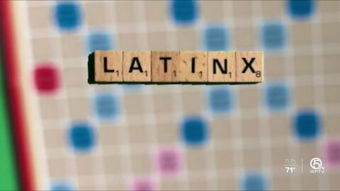 What is Latinx? Is it catching on among Latinos?