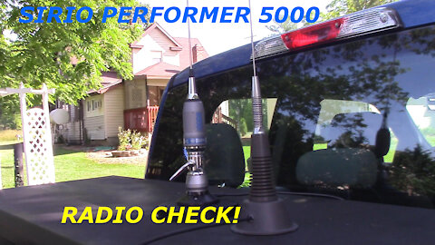 AirWaves Episode 37: Sirio Performer 5000 Antenna, Assembled & Tested!