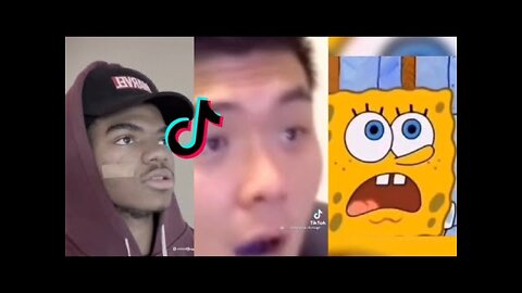 Funny tiktok 'EMOTIONAL DAMAGE' meme compilation #52