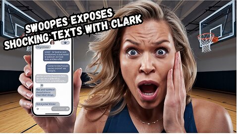 Sheryl Swoopes Exposes Shocking Texts with Caitlin Clark