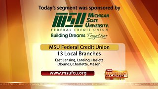 MSUFCU - 1/21/19