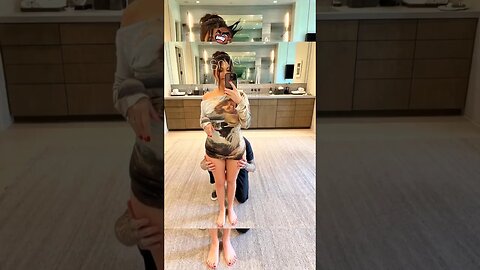 Kourtney Kardashian “Is She Pregnant” #shorts #viralshort #celebrity #trending #viral