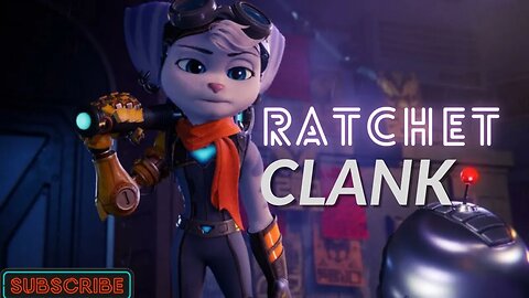 Female Ratchet???/Ratchet&Clank RiftApart|Ep2