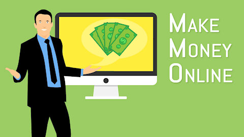 Make Money Online ( Earn $1570/Month Writing Subtitles )