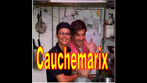 Cauchemarix