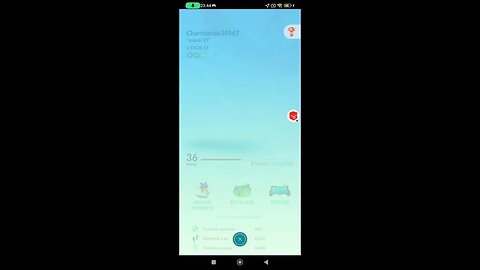 Live de Pokémon GO