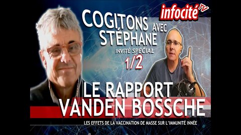 Le Rapport Vanden Bossche Teaser