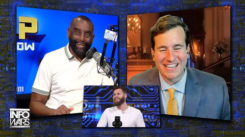 Power Hour With Jesse Lee Peterson And Prime Time Alex Stein