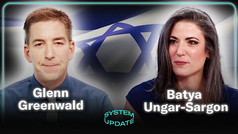 Batya Ungar-Sargon Pushes Back on Israel-Gaza, International Law, & More | SYSTEM UPDATE